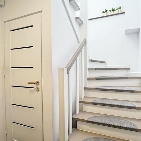 Apartamenty Every Sky Nad Lomnica 1B-6B Карпач Экстерьер фото