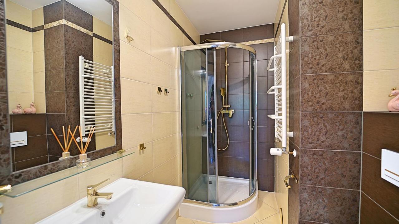 Apartamenty Every Sky Nad Lomnica 1B-6B Карпач Экстерьер фото